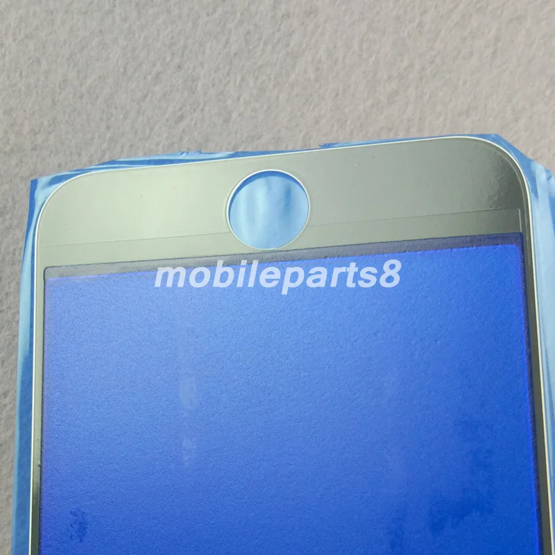 10 шт. Бесплатная доставка сенсорный экран дигитайзер стекло (не дигитайзер) для