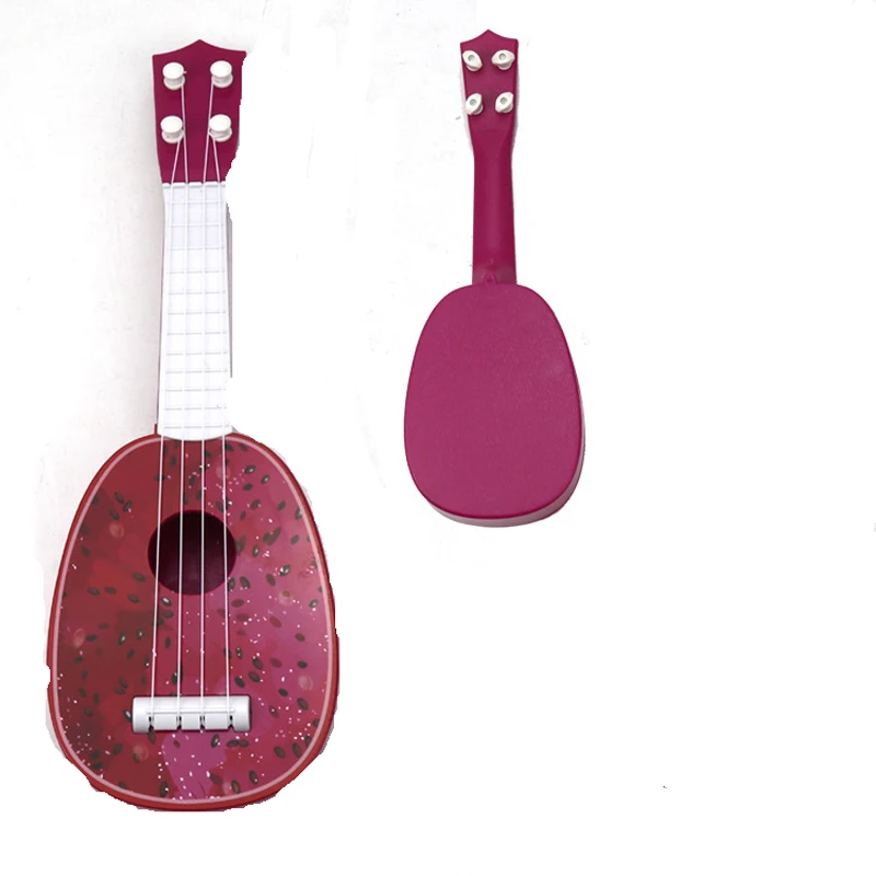 1 шт. Детские Творческий мультфильм фрукты дети Дошкольное Обучение Обучающие