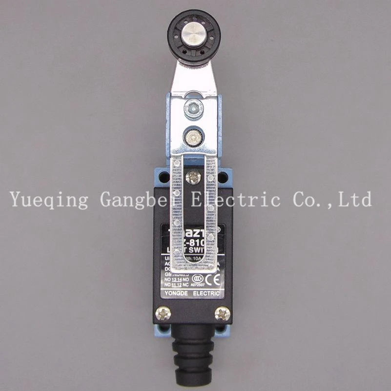 

ME-8108 tmaztz waterproof Limit switch Micro switch TZ-8108