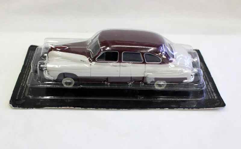 Специальное предложение редкая старая модель автомобиля 1:43 GA 12 Z M Коллекционная