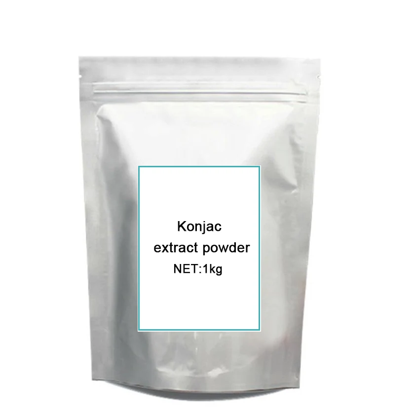 Оптовая продажа 2018 Горячая konjac glucomannan po wder с заводской ценой в bulks 1кг|Краска для