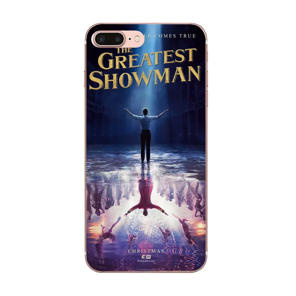 The Greatest Showman Wonder Pretty для LG Nexus 5 5X V10 V20 V30 V40 2017 2018 2019 TPU Fashion | Мобильные телефоны и