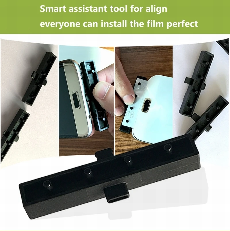 2 шт./лот передняя и задняя сенсоры отпечатков пальцев автоматическая защита от