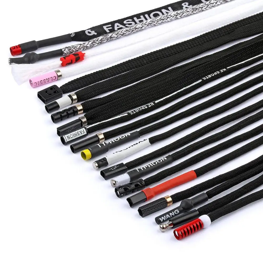 5 шт. штаны из полиэстера товары для рукоделия ремешок на шнурке спортивные