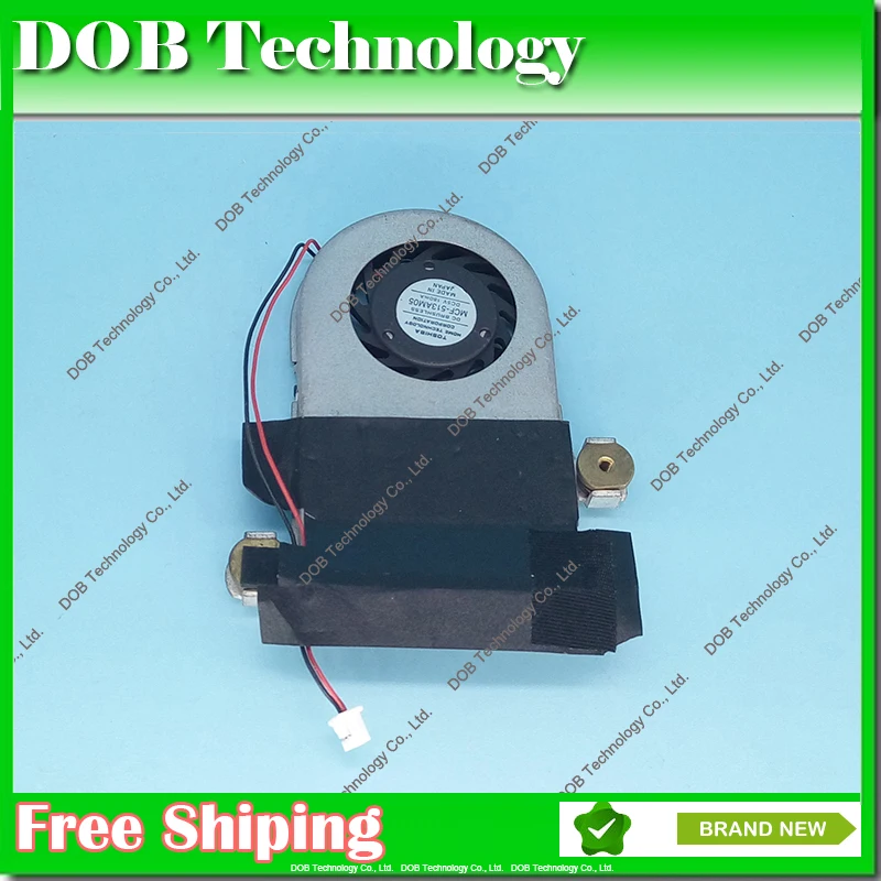 Новинка для Sony Vaio VGN T350 T150 T1XP T2XP MCF 513AM05 1 T T140P T150P T350P T250L охлаждающий вентилятор ноутбука|cooling fan|laptop cooling fanlaptop |