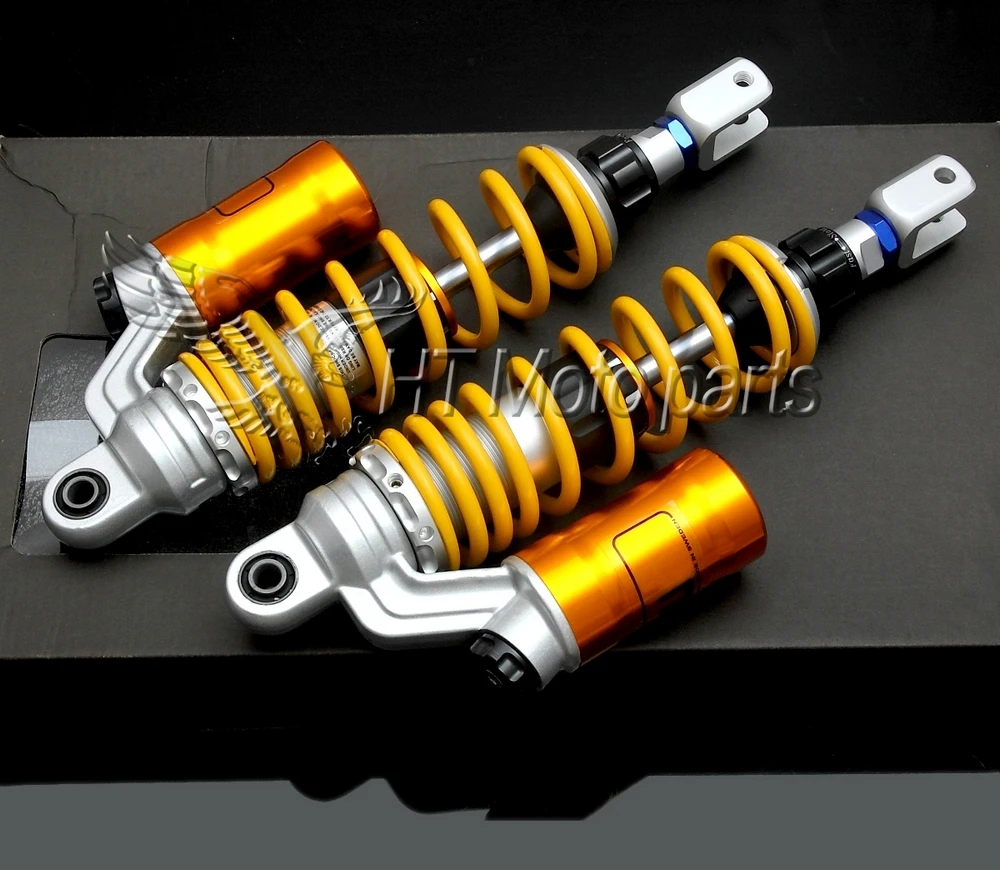 2 шт. амортизаторы для мотоцикла 320 мм/12 5 дюйма|dampness absorber|shock absorber scooter320mm suspension |