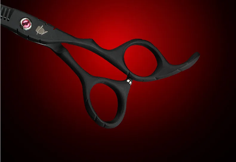 2 ножницы + сумка расческа высококачественные СМИТ Чу 6 0 дюймов Профессиональные