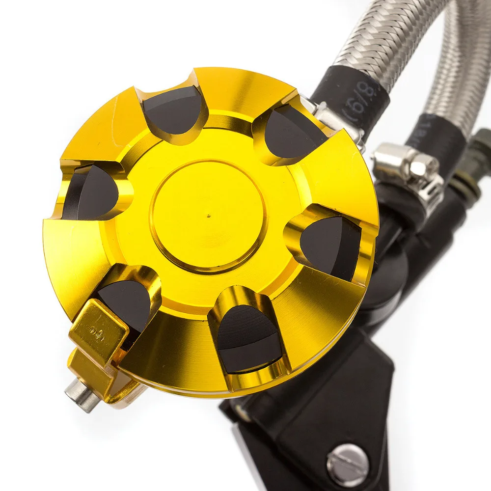 Алюминиевые Регулируемые рычаги тормозного механизма для мотоцикла Benelli TNT300 BN302