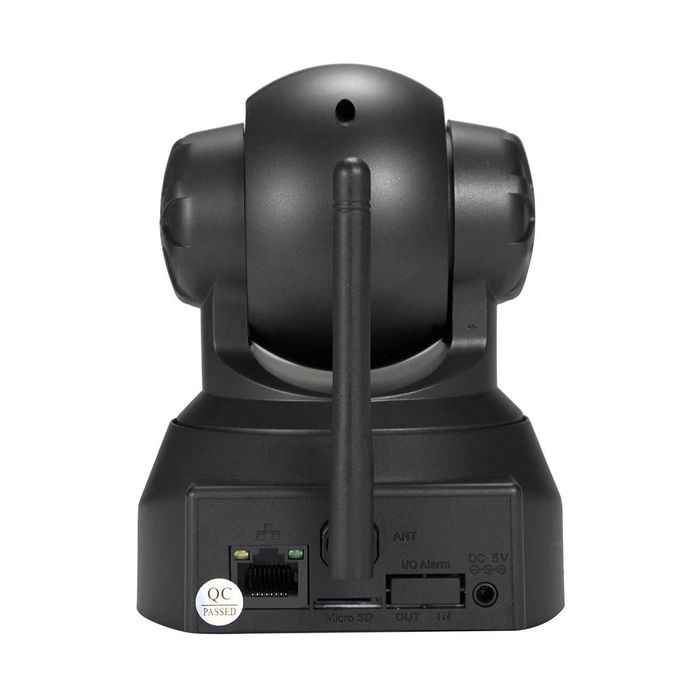 Sricam SP012 ip камера CMOS 720P ONVIF видеоняня WiFi Беспроводная сигнализация ночное видение