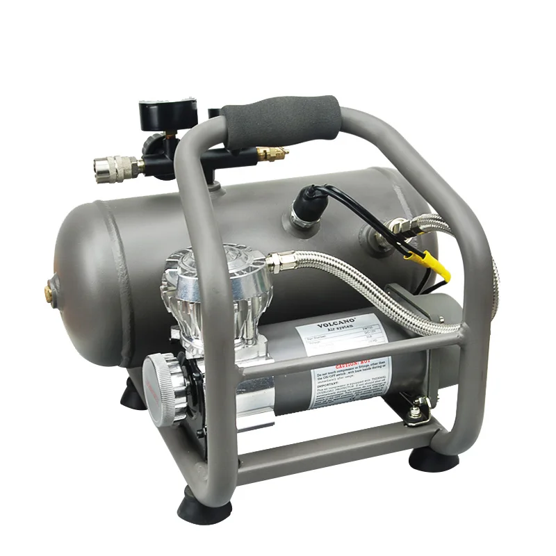 Nail Gun Wind Batch Gun Submersible Air Pump Air Pump