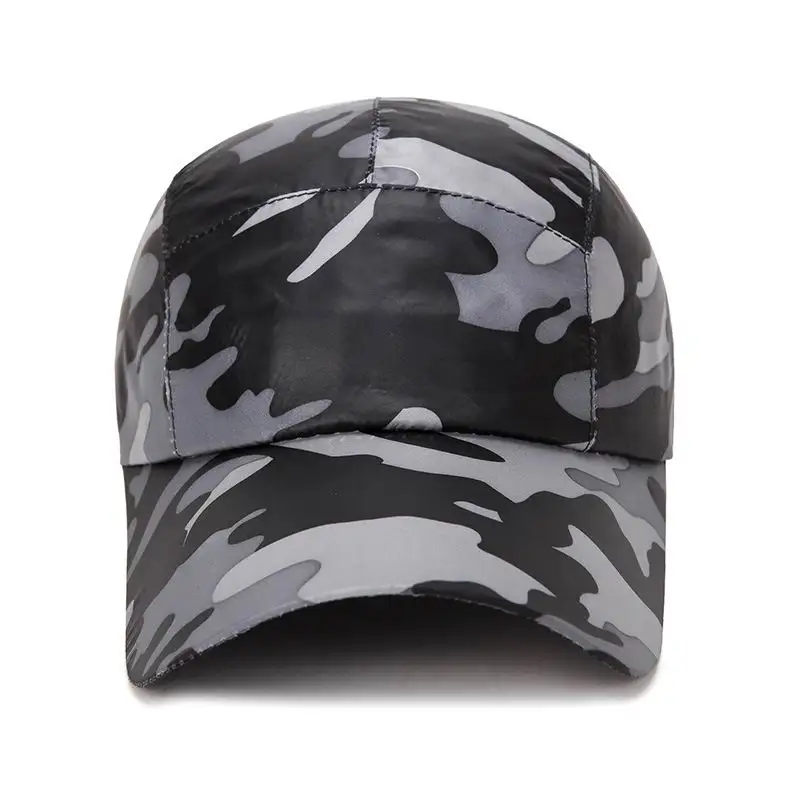 GBCNYIER спортивная бейсболка для отдыха бега унисекс Солнцезащитная шапка рыба