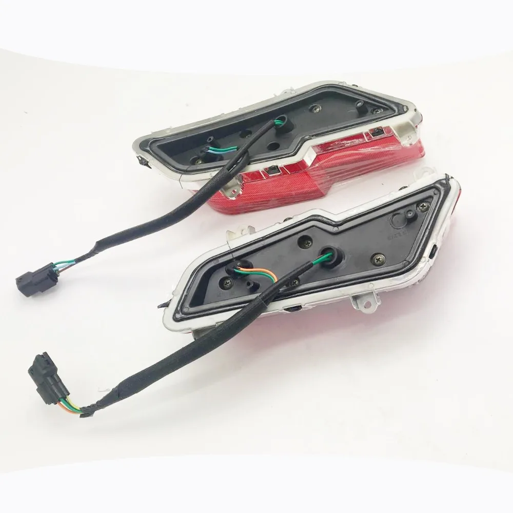 Новая пара CF Moto правый и левый задний светильник Comp Pair Zforce aCF800 800CC 7000-160230 7000-16240