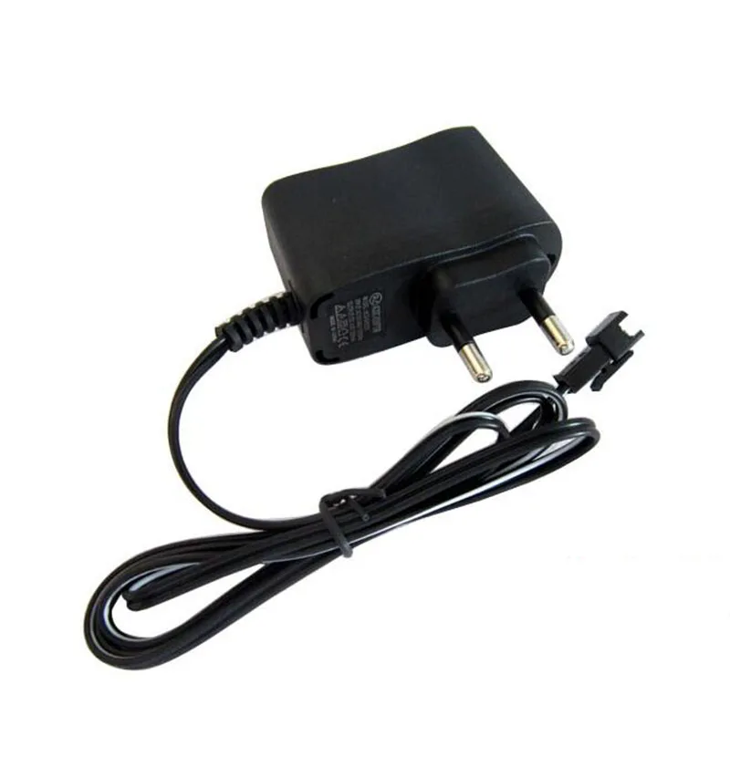 DC Power Adapter Toy Car Accessories 4.8 V charger SM Interface Charger | Обустройство дома