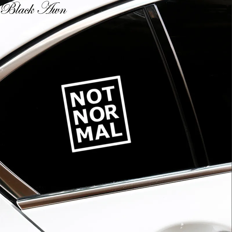 Не обычный забавные Стикеры для автомобиля Наклейка D125|Наклейки на автомобиль| |