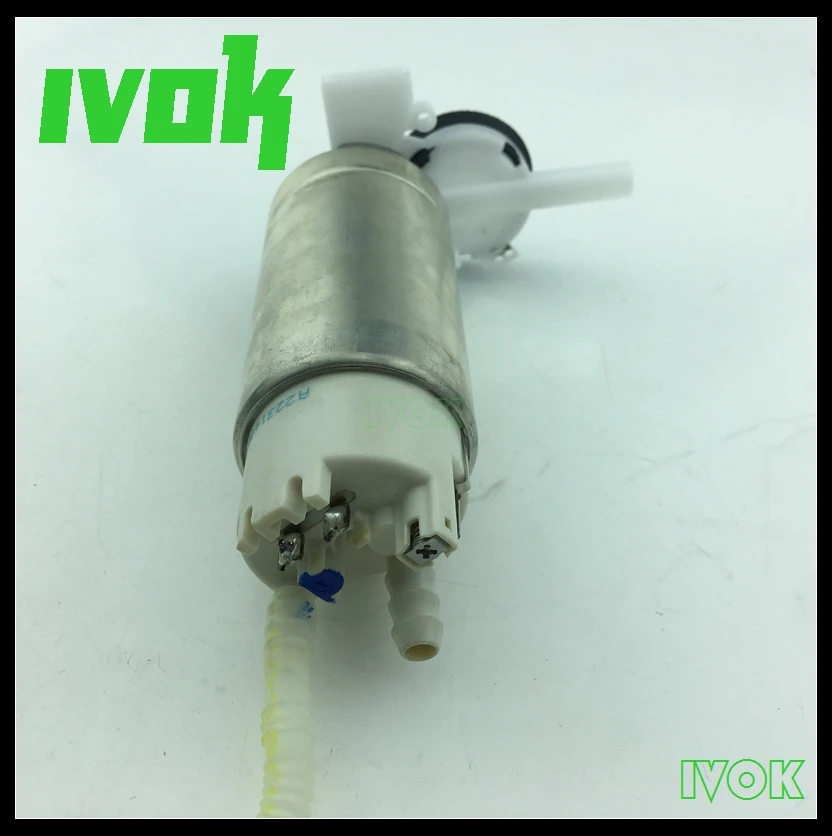 Fuel Injection Pump For Ford 2.0T VOLVO A2C82296300 | Pumps