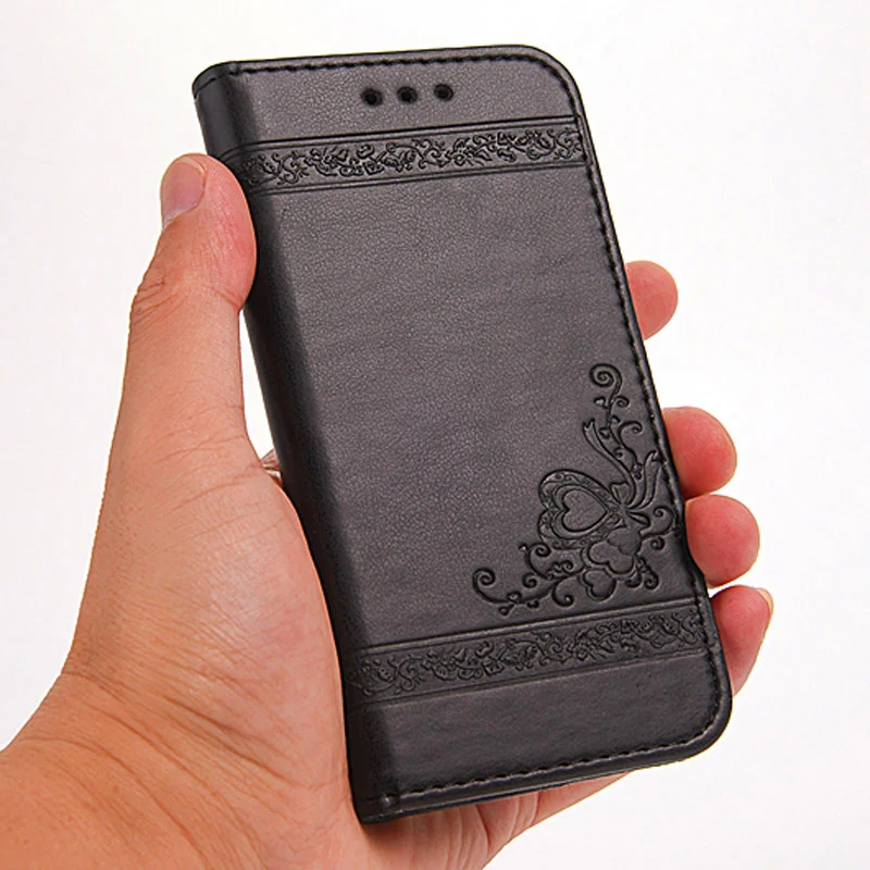 EFFLE For Sony Xperia C3 Luxury PU Leather Wallet Mobile Phone Cover D2533 D2502 Cases with Stand Case | Мобильные телефоны и