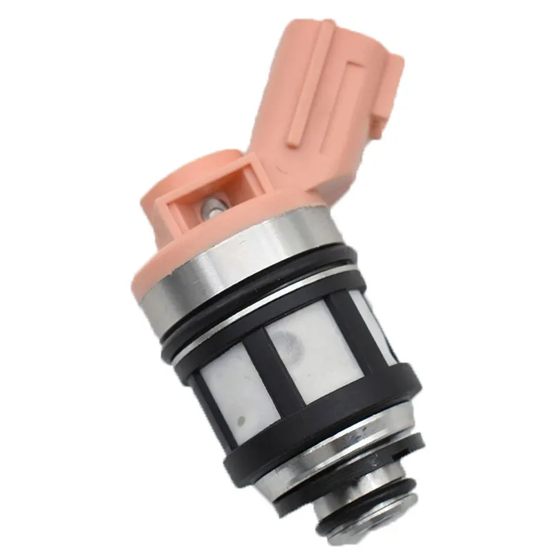 

New 4pcs/set fuel injector for fuel injection 16600-9S200 16600-1B000 for Nissan JS23-4 Repalce parts(AY-RK052)