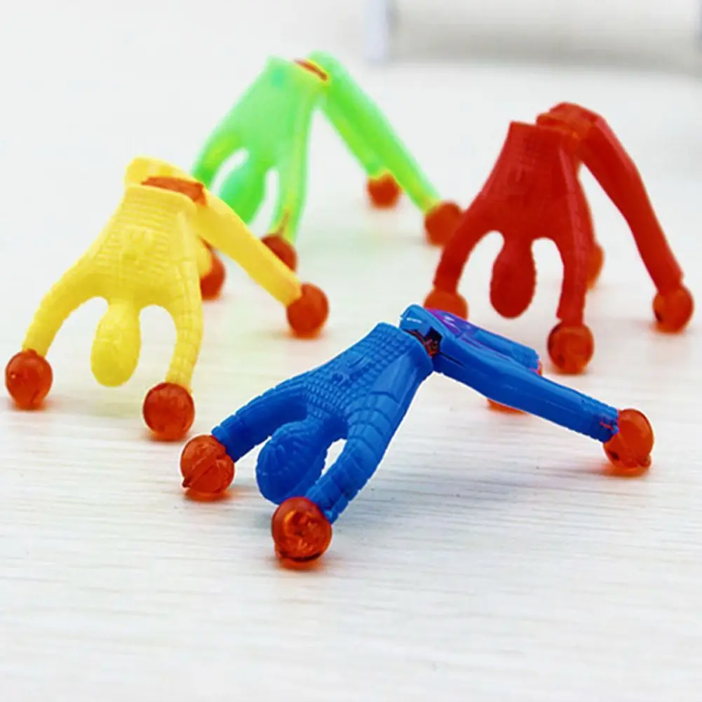 1 шт. веселый гибкий карабин для мужчин липкий настенный альпинистский флип