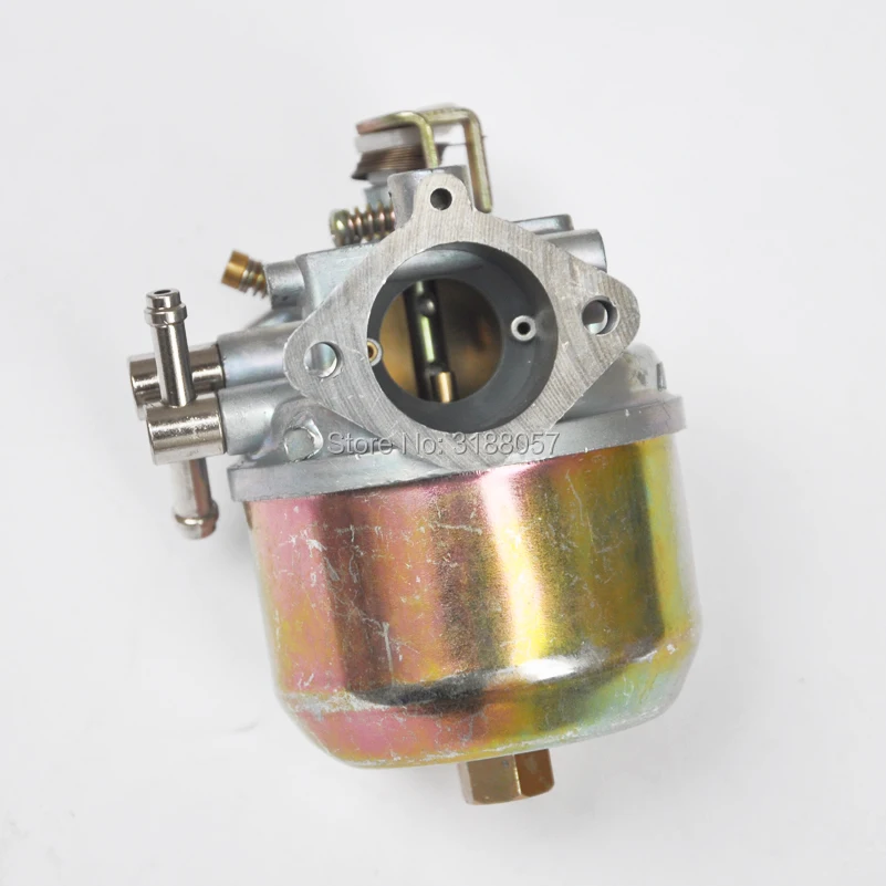 Карбюратор для Club Car Golf Cart DS 1984 1991 341cc Kawasaki боковой клапан двигатель Carb Replces 1014541