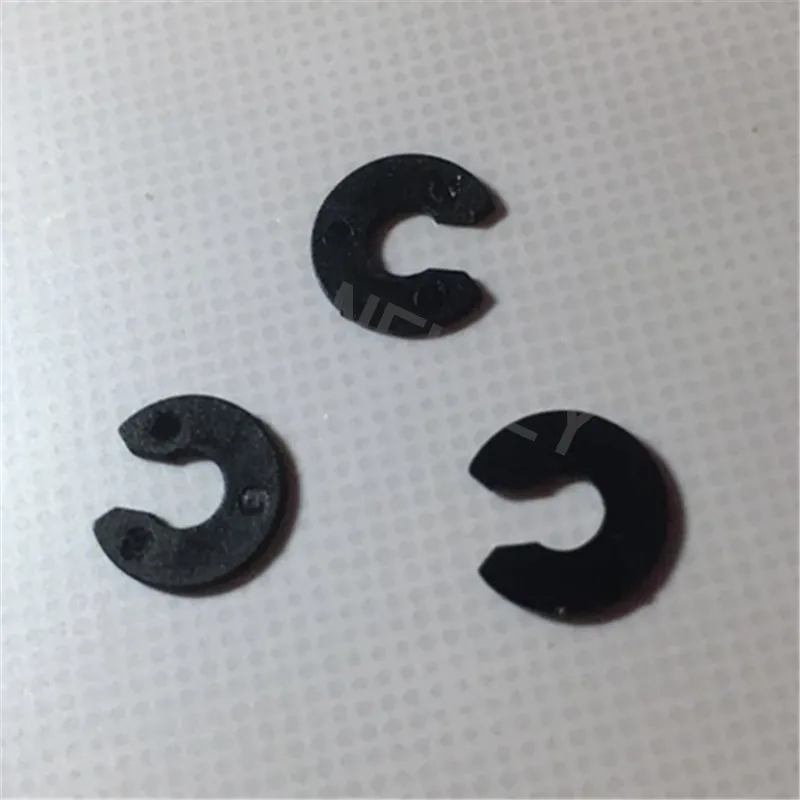 (50 шт./лот) кольцо Noritsu C Ring для QSS3001/3021/3501/3300/2901/3301 A004980|Детали принтера| |