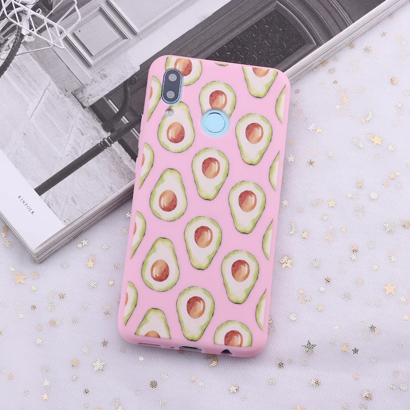 Силиконовый чехол для Xiaomi Mi Redmi Note 5 6 7 8 9 10 lite Pro Plus | Мобильные телефоны и