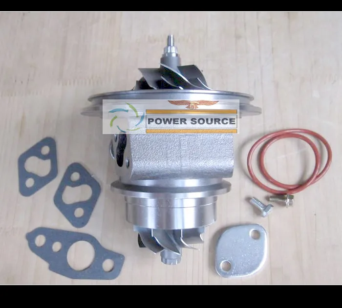 Турбокартридж CT12B 17201-67010 17201-67040 CHRA Core для TOYOTA 4 runner Landcruiser Land cruiser 1KZTE KNZ130 л 92 кВт 93- |