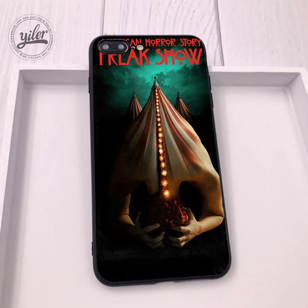 Coque чехол с принтом из сериала "очень странные дела" для iPhone 7 Plus 11 pro XS Max чехол для iPhone 5S, SE 6S 7 8 Plus чехол s для iPhone XR 6 7 8 Plus чехол