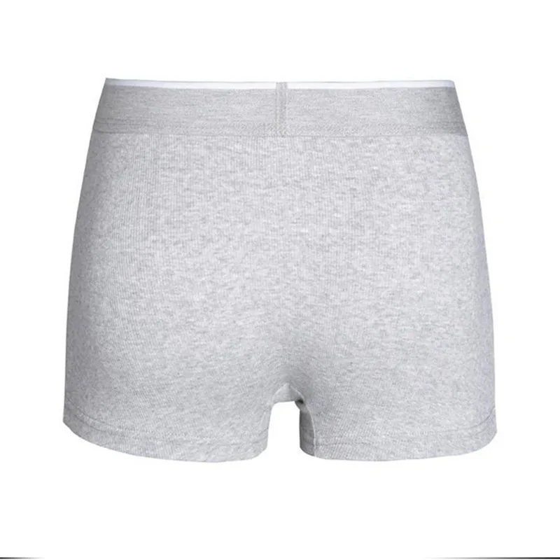 4 шт Человек Боксер Для мужчин Boxershorts трусы Мужское нижнее белье боксеры мужские