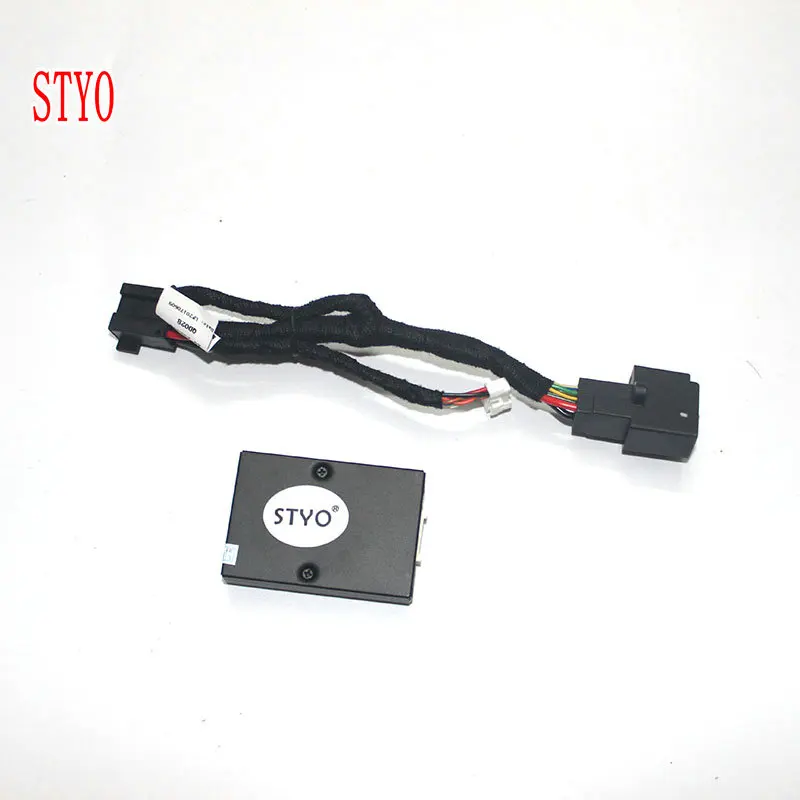 Пульт дистанционного управления STYO Power Liftgate система закрытия модуль блокировки