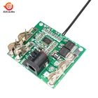 5S 1821V 20A Защитная плата для зарядки литиевых батарей Li-Ion BMS PCM, PCB для 18650 литиевых батарей, комплект Lipo Cell Module DIY