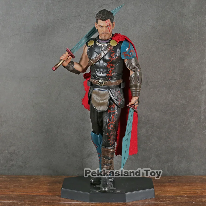 Сумасшедший игрушечные лошадки Мстители Marvel 1/6th весы Коллекционная Фигурка модель игрушки