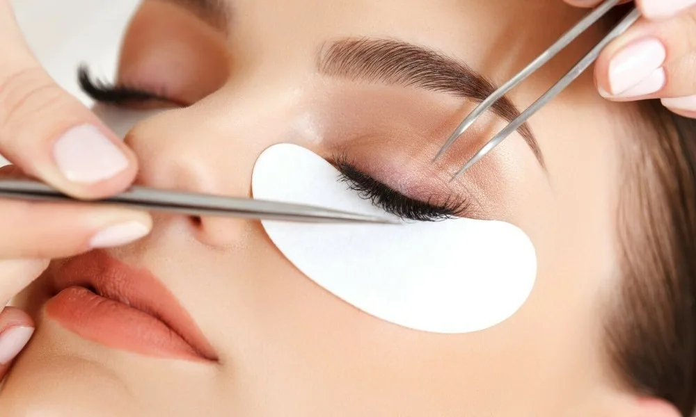 Клей для наращивания ресниц Mia объем 10 мл | Красота и здоровье