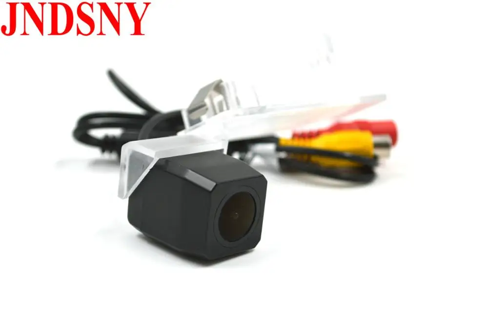 JNDSNY RCD330+ RCD330 плюс AV камера заднего вида для VW TIGUAN Passat B6 B7 Golf 5/6/7 JETTA Mk5 MK6