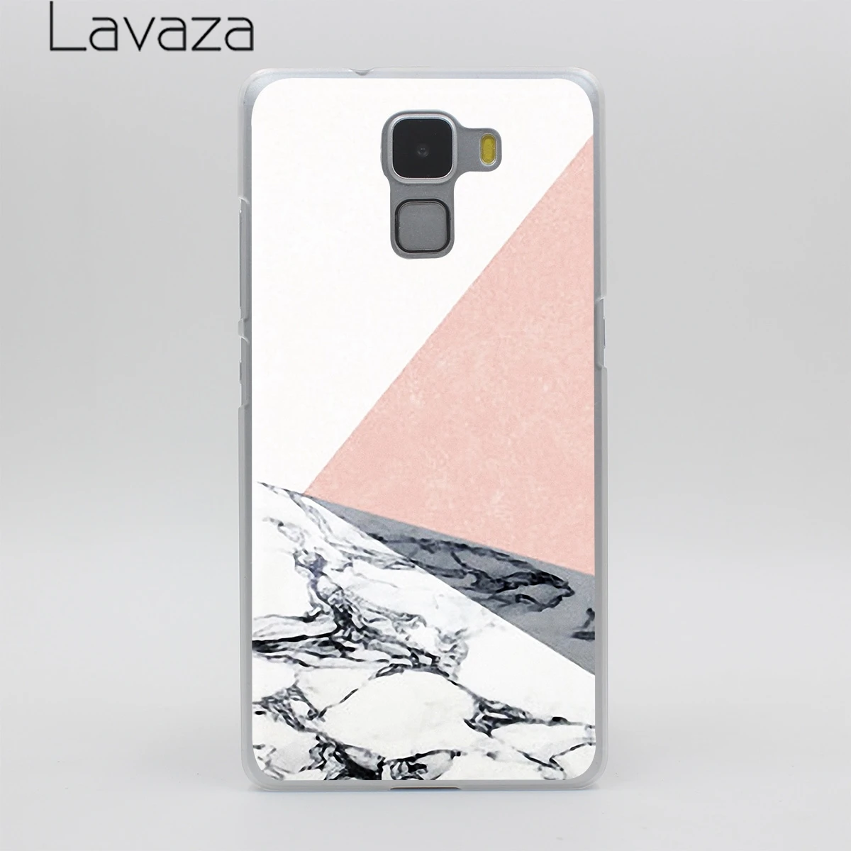 Lavaza мраморная мозаика с синим корпусом для телефона huawei P30 P20 Pro P9 P10 Plus P8 Lite Mini P smart Z чехол