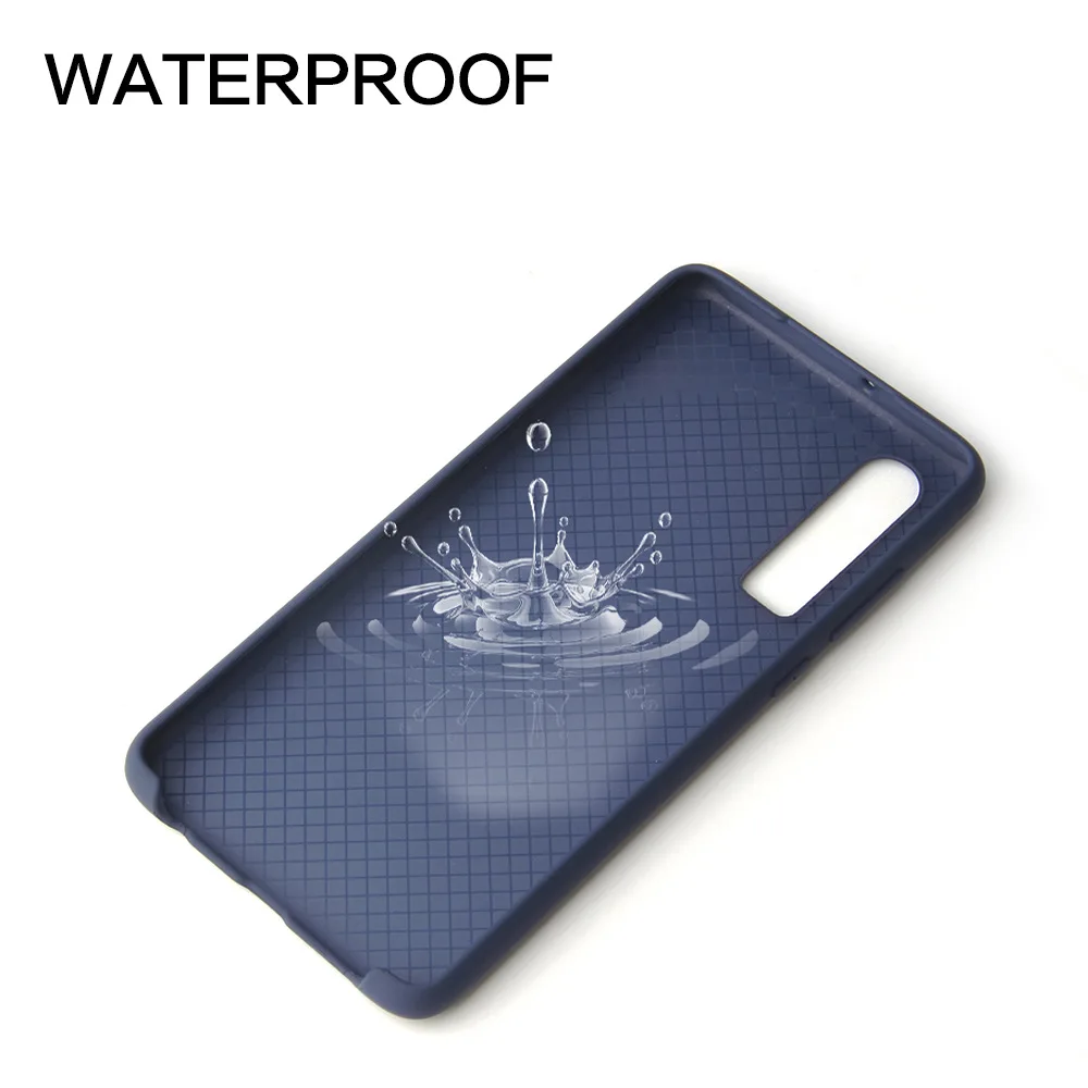 Чехол для Huawei P30 Pro чехол P30Pro силиконовый ТПУ задняя крышка телефона VOG-L29 ELE-L29 P 30 Lite