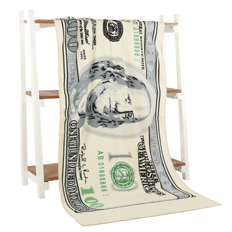 Полотенце из микрофибры 70*140 см |