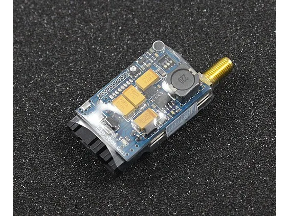Elgae TS351 5 8 Ghz 200mW FPV видео передатчик TX TS351|fpv video transmitter|video transmitterfpv |