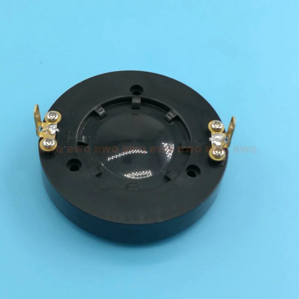 Диафрагма для Behringer Eurolive B210 B212 B215 B115D 34T30D8 часть #44 Чистая Алюминиевая плоская