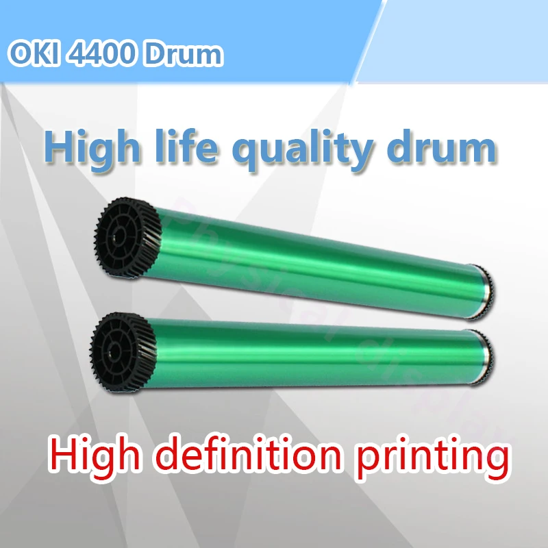 OKI B4400D B4500 B4550 B4600 