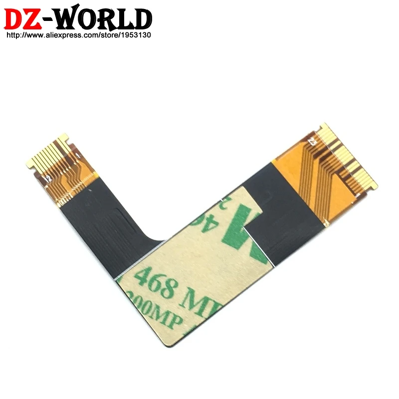 Новый оригинальный FPC тачпад кабель для Lenovo ThinkPad T440 T440S T450 T450S T460 SC10H22831 DA30000DK10