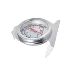 Циферблат из нержавеющей стали термометр для духовки датчик температуры кухонные принадлежности для выпечки