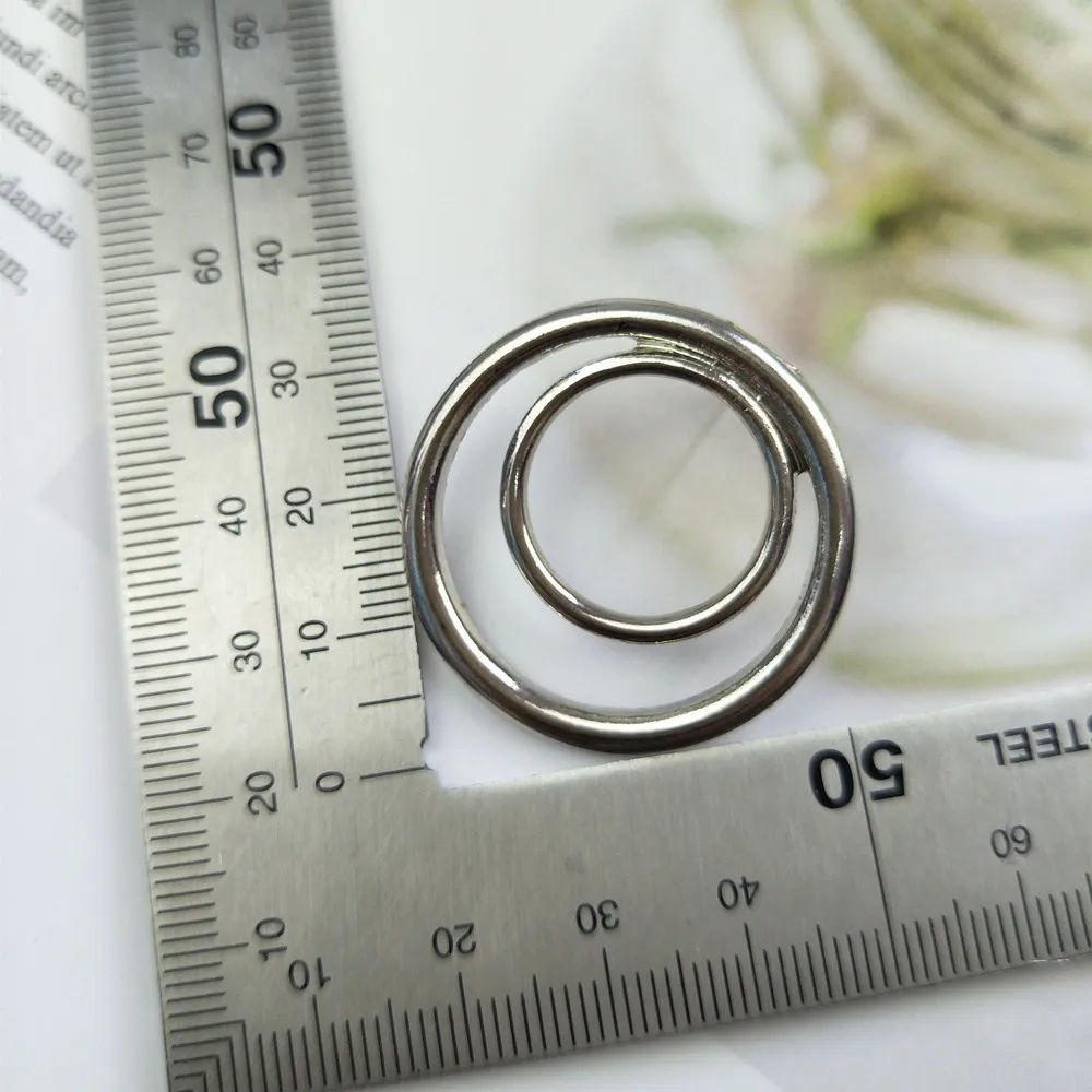 EM039 Простые индивидуальные геометрические серьги для женщин модные круглые