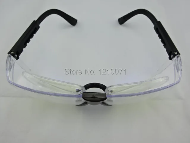 laser eye protection Co2 Laser glasses 10600nm |