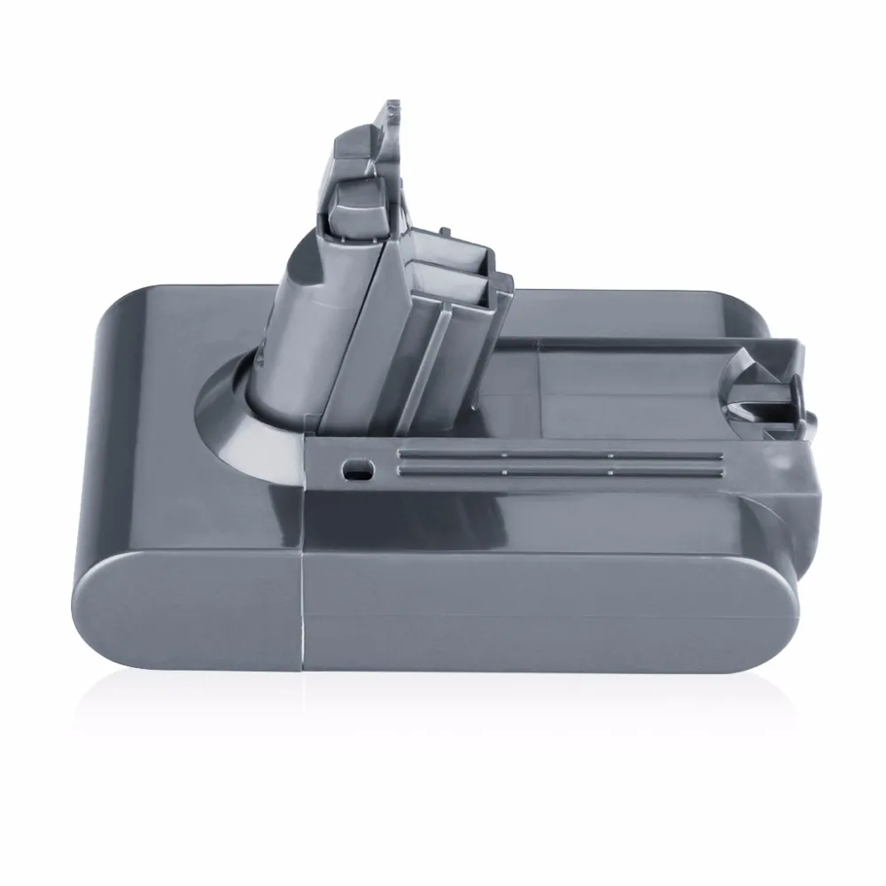 Аккумуляторная батарея 21 6 в 3000 мАч для Dyson Vacuum Cleaner DC58 DC59 DC61 DC62 Animal V6 965874 02