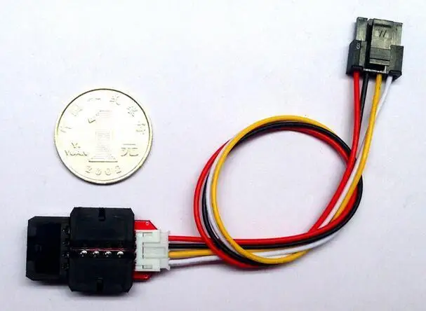 FFOSD N3 OSD CAN HUB A2 NAZA Модуль управления полетом расширенные платы расширения | Игрушки