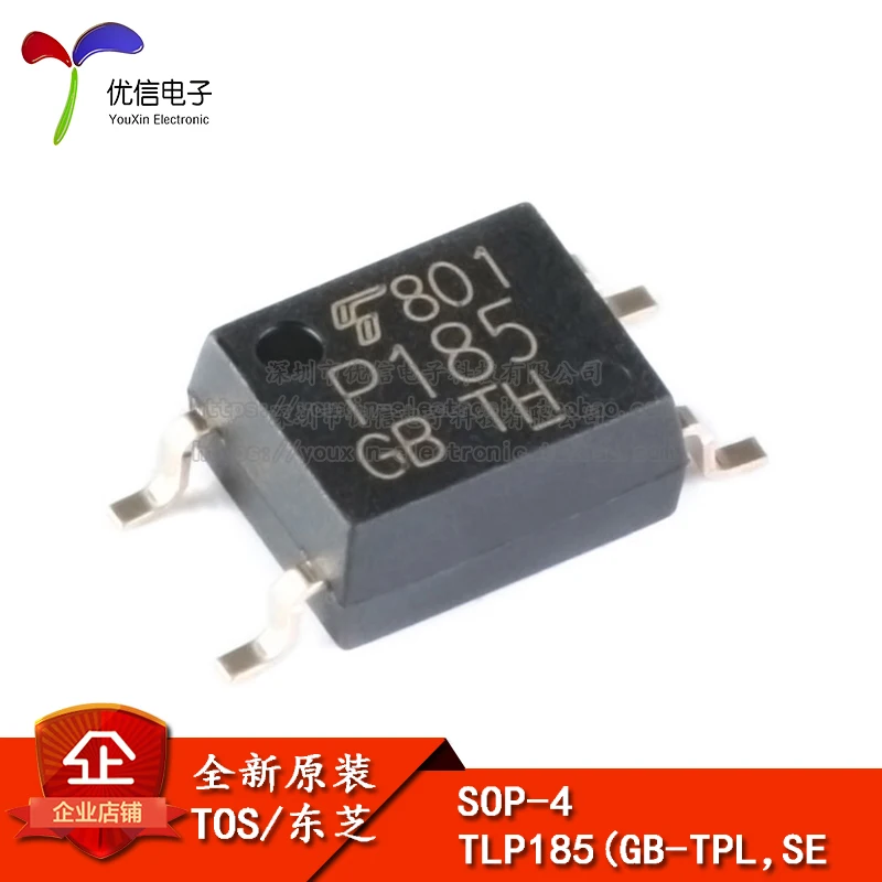 Бесплатная доставка TLP185 GB-TPL SOP-4 | Электронные компоненты и принадлежности