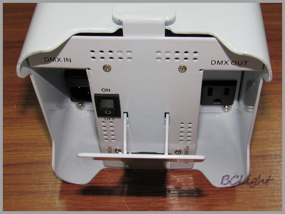 10 шт. беспроводные аккумуляторные портативные светодиодные лампы 6 дюймов 18 Вт|can