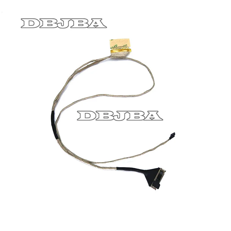 Новый кабель DC02001MC00 для LENOVO IDEAPAD G50 G50-30 G50-45 LCD LVDS CABLE | Компьютеры и офис