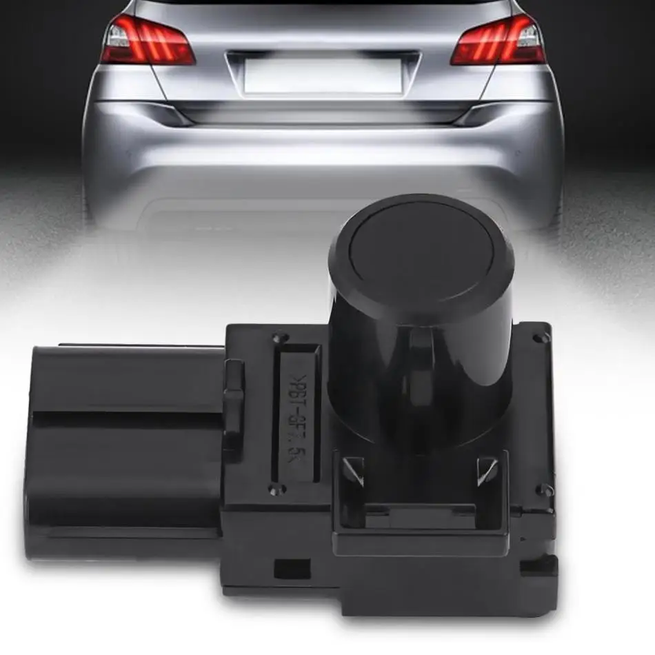 Парковки PDC Сенсор бампер обратной помощь радар заднего хода для Toyota Tundra 2007 2014