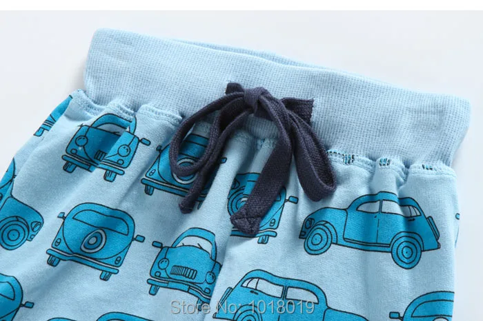 Новинка 2020 года Фирменное Качество 100% хлопок Шорты для маленьких мальчиков Брюки